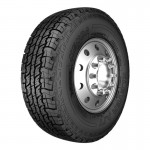  Quality Radial 255/65R17