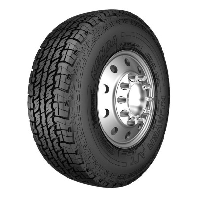  Quality Radial 255/65R17