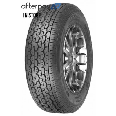Quality Radial 265/60R18